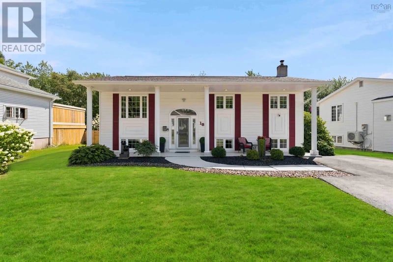 18 P Thomas Drive, Dartmouth, Nova Scotia, B2W6A1, Dartmouth, Nova Scotia — photo 1 of 5
