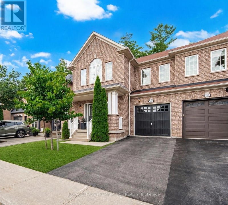 114 Bellini Avenue, Vaughan (Vellore Village), Ontario, L4H0R7, Vaughan (Vellore Village), Ontario — photo 1 of 5