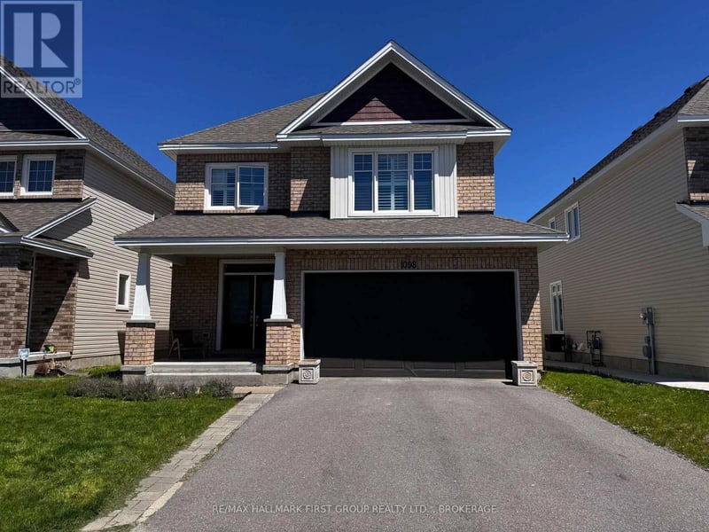 1098 Woodhaven Drive, Kingston (City Northwest), Ontario, K7P0R7, Kingston (City Northwest), Ontario — photo 1 of 5