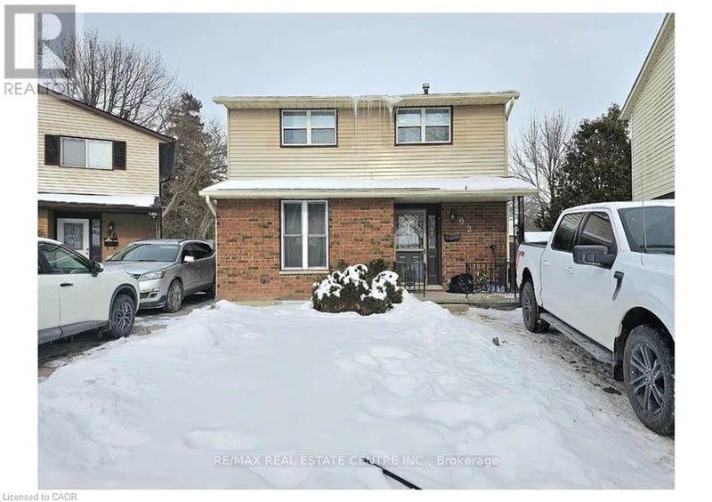 92 COPPERFIELD Crescent, Chatham-Kent (Kent Bridge), Ontario, N7M5X6, Chatham-Kent (Kent Bridge), Ontario — photo 1 of 5