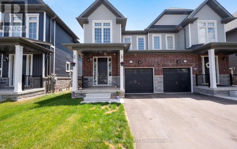 60 Brown Street, Erin, Ontario, N0B1T0, Erin, Ontario — photo 1 of 5