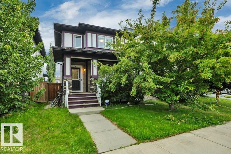 723 SECORD BV NW, Edmonton, Alberta, T5T5X7, Edmonton, Alberta — photo 1 of 5