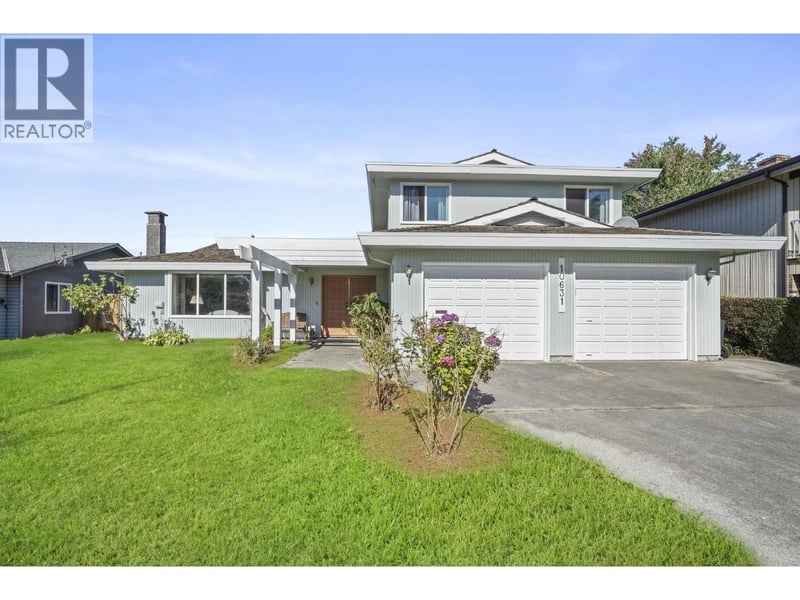 10631 TREPASSEY Drive, Richmond, British Columbia, V7E4K8, Richmond, British Columbia — photo 1 of 5