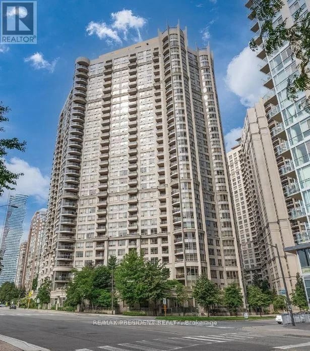 #608 3880 Duke Of York Boulevard, Mississauga (City Centre), Ontario, L5B4L7, Mississauga (City Centre), Ontario — photo 1 of 5