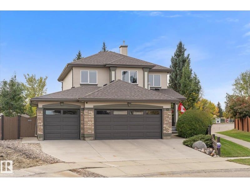 13 DEACON PL, St. Albert, Alberta, T8N6S5, St. Albert, Alberta — photo 1 of 5