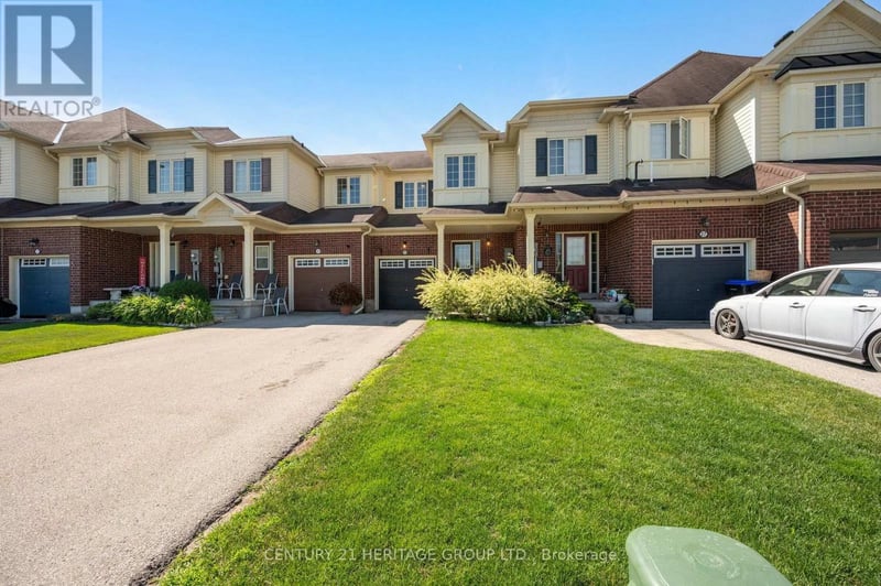 29 Ruthven Crescent, New Tecumseth (Alliston), Ontario, L9R0A5, New Tecumseth (Alliston), Ontario — photo 1 of 5