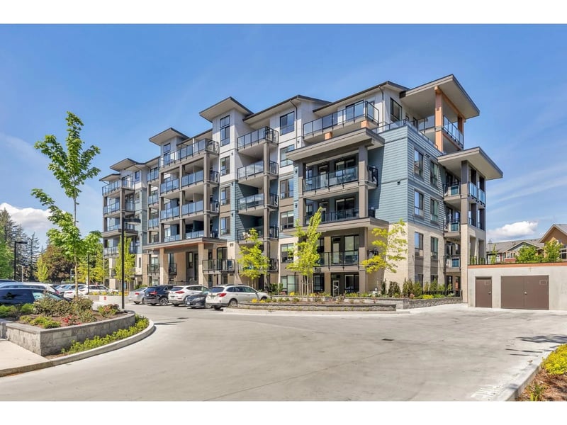 #601 45497 CAMPUS Drive, Chilliwack, British Columbia, V2R6L8, Chilliwack, British Columbia — photo 1 of 5