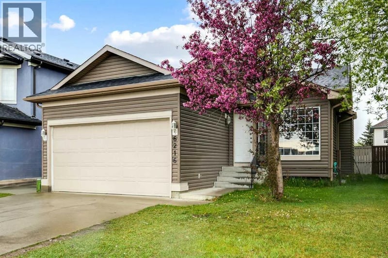 6216 Taralea Park Northeast, Calgary, Alberta, T3J4Y1, Calgary, Alberta — photo 1 of 5