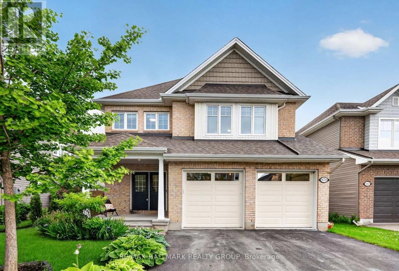 878 EXCURSION Way, Ottawa, Ontario, K2J6E3, Ottawa, Ontario — photo 1 of 5