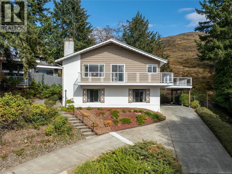 1491 Sherwood Drive, Nanaimo, British Columbia, V9T1G8, Nanaimo, British Columbia — photo 1 of 5