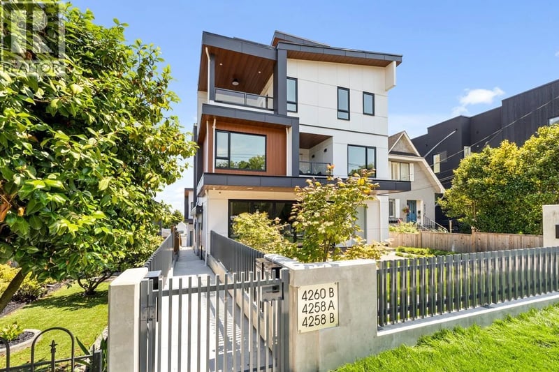 #B 4258 SOPHIA Street, Vancouver, British Columbia, V5V3V7, Vancouver, British Columbia — photo 1 of 5