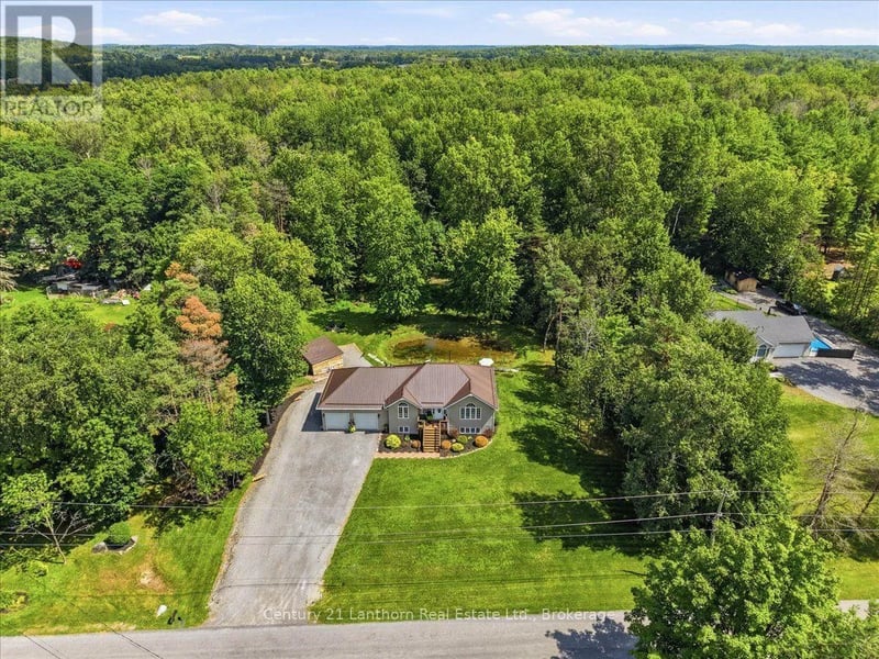 568 Baptist Church Road, Quinte West (Sidney Ward), Ontario, K0K3E0, Quinte West (Sidney Ward), Ontario — photo 1 of 5