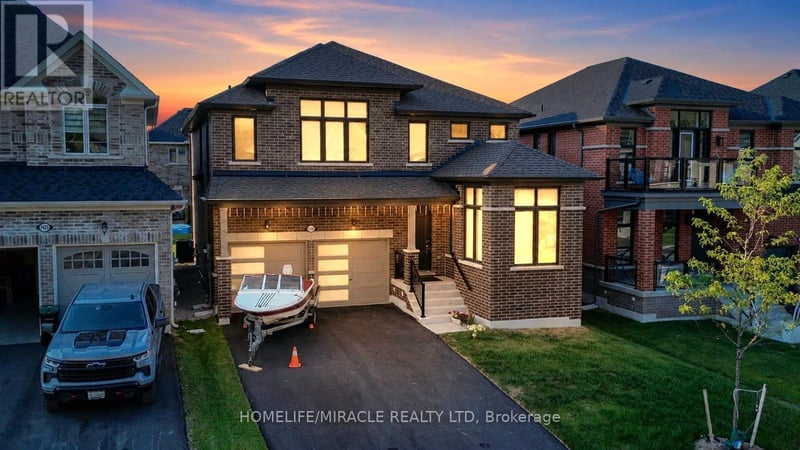 1429 Davis Loop, Innisfil (Lefroy), Ontario, L0L1W0, Innisfil (Lefroy), Ontario — photo 1 of 5