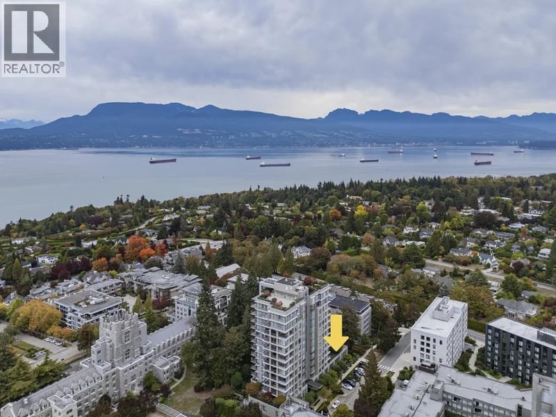 59** WALTER GAGE Road, Vancouver, British Columbia, V6T0A9, Vancouver, British Columbia — photo 1 of 5