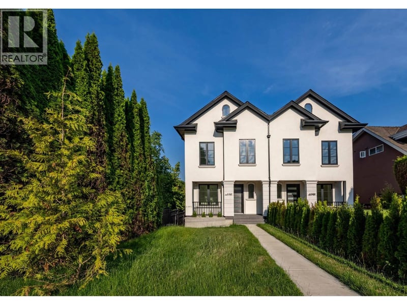 3471 ARBUTUS Street, Vancouver, British Columbia, V6J3Z5, Vancouver, British Columbia — photo 1 of 5