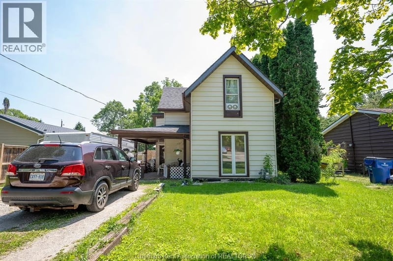 34 CAMPBELL Street, Chatham, Ontario, N7L5C5, Chatham, Ontario — photo 1 of 5