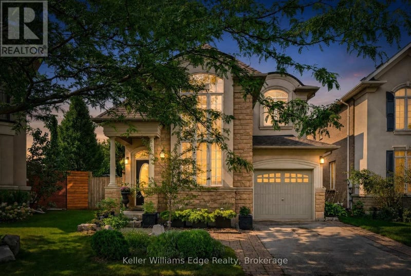 3416 Hayhurst Crescent, Oakville (BR Bronte), Ontario, L6L6W9, Oakville (BR Bronte), Ontario — photo 1 of 5
