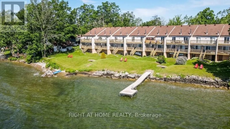 #201 43 OLIVE Crescent, Orillia, Ontario, L3V7M8, Orillia, Ontario — photo 1 of 5