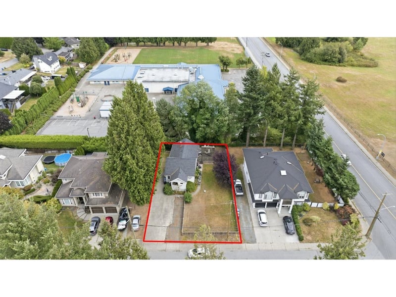 1624 JACKSON Street, Abbotsford, British Columbia, V2S8B4, Abbotsford, British Columbia — photo 1 of 5