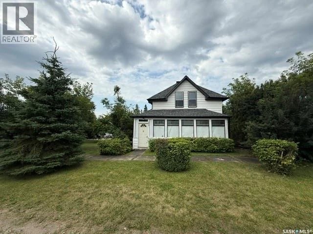 209 First STREET, Togo, Saskatchewan, S0A4E0, Togo, Saskatchewan — photo 1 of 5