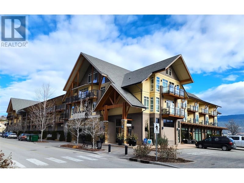 #363 13011 Lakeshore Drive, Summerland, British Columbia, V0H1Z1, Summerland, British Columbia — photo 1 of 5