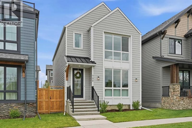 129 Treeline Avenue Southwest, Calgary, Alberta, T2Y0S1, Calgary, Alberta — photo 1 of 5