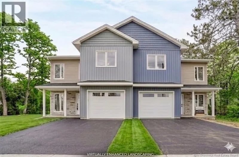 378 Woodstock Road Unit# A, Fredericton, New Brunswick, E3B2H7, Fredericton, New Brunswick — photo 1 of 5