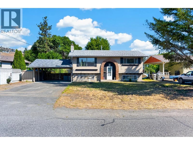 686 Sicamore Drive, Kamloops, British Columbia, V2B6R5, Kamloops, British Columbia — photo 1 of 5