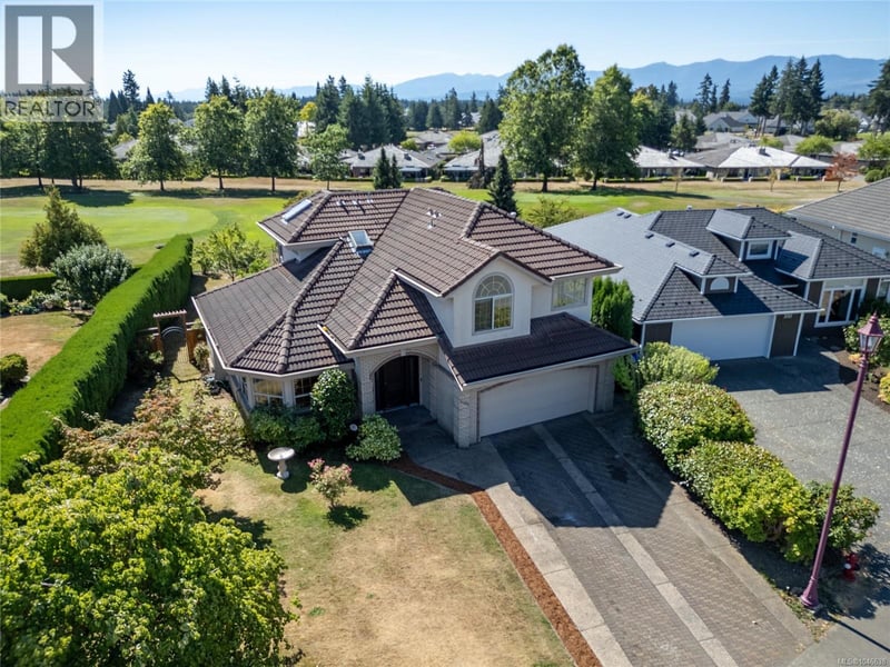 3165 Royal Vista Way, Courtenay, British Columbia, V9V1P5, Courtenay, British Columbia — photo 1 of 5