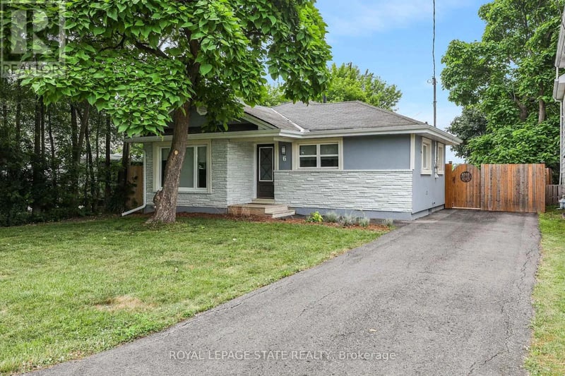 6 Lincoln Avenue, Grimsby (Grimsby West), Ontario, L3M1Y4, Grimsby (Grimsby West), Ontario — photo 1 of 5