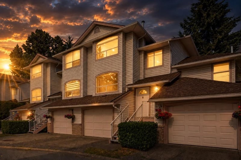 #21 7140 132 Street, Surrey, British Columbia, V3W1J5, Surrey, British Columbia — photo 1 of 5