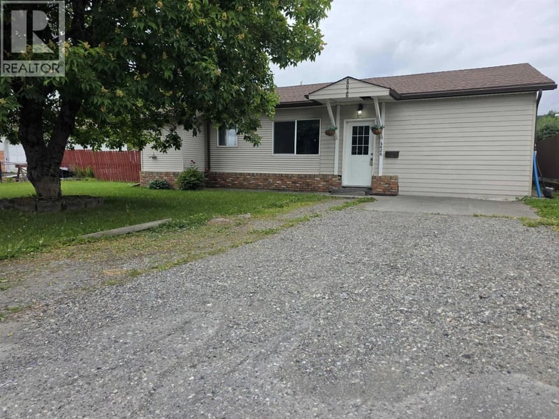 4626 SCOTT Avenue, Terrace, British Columbia, V8G2B2, Terrace, British Columbia — photo 1 of 5