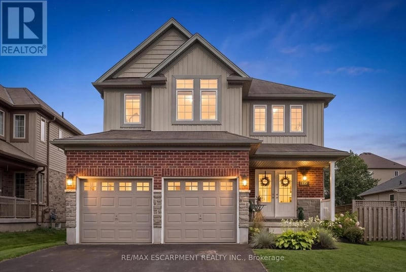 193 Hilltop Drive, North Dumfries, Ontario, N0B1E0, North Dumfries, Ontario — photo 1 of 5