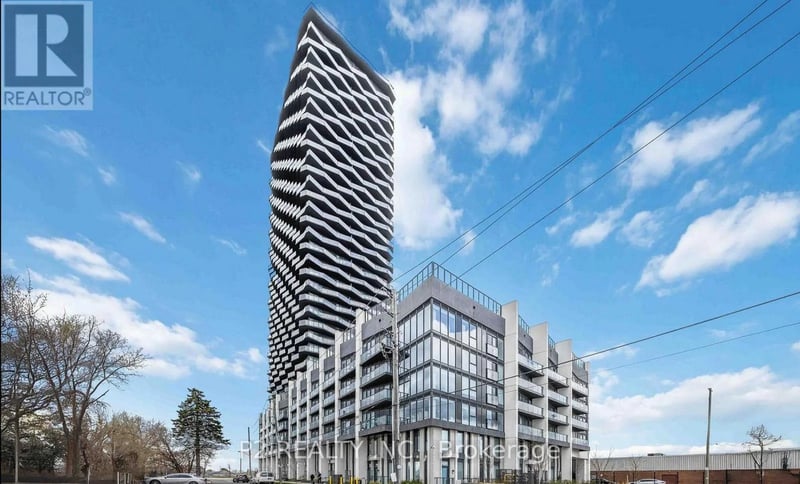#3510 36 Zorra Street, Toronto (Islington-City Centre West), Ontario, M8Z0G5, Toronto (Islington-City Centre West), Ontario — photo 1 of 5