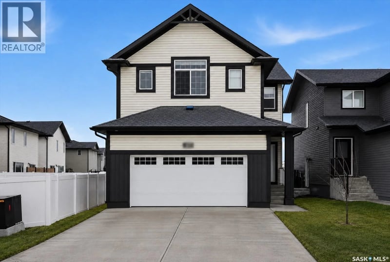 595 Cockcroft COURT, Saskatoon, Saskatchewan, S7V1Y8, Saskatoon, Saskatchewan — photo 1 of 5