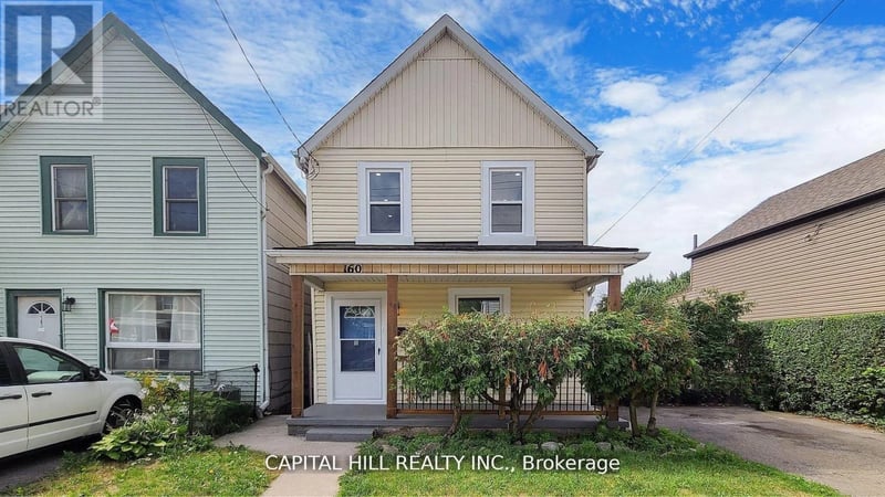 160 Picton Street East, Hamilton (North End), Ontario, L8L3W6, Hamilton (North End), Ontario — photo 1 of 5
