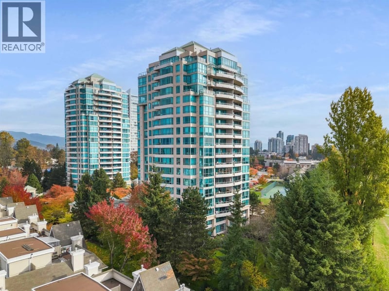 203, 6622 SOUTHOAKS Crescent, Burnaby, British Columbia, V5E4K2, Burnaby, British Columbia — photo 1 of 5