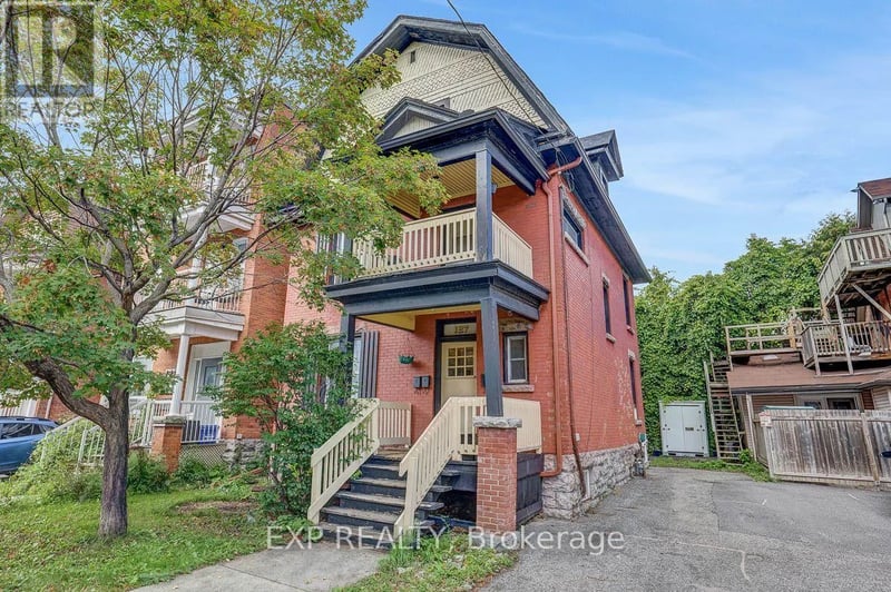127 Osgoode Street, Ottawa, Ontario, K1N6S5, Ottawa, Ontario — photo 1 of 5