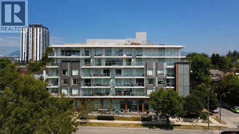 #310 5693 ELIZABETH Street, Vancouver, British Columbia, V5Y3K1, Vancouver, British Columbia — photo 1 of 5