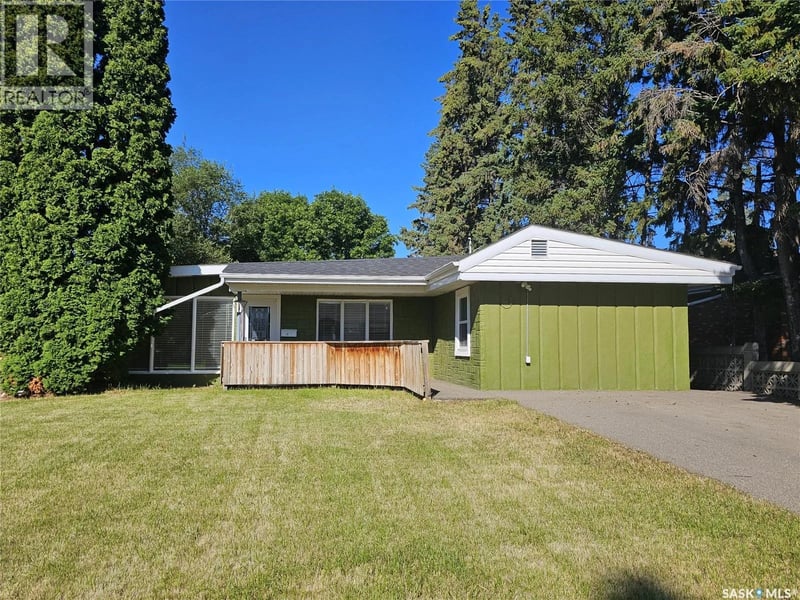 1971 99th STREET, North Battleford, Saskatchewan, S9A0S1, North Battleford, Saskatchewan — photo 1 of 5