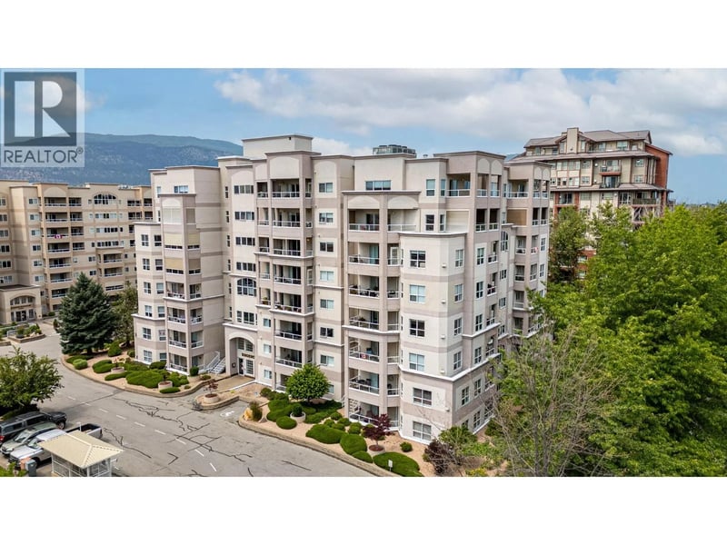 #107 2245 Atkinson Street, Penticton, British Columbia, V2A8R7, Penticton, British Columbia — photo 1 of 5