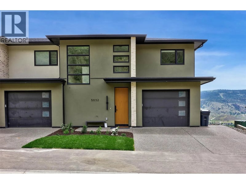 5046 Sun Rivers Drive, Kamloops, British Columbia, V2H0E7, Kamloops, British Columbia — photo 1 of 5