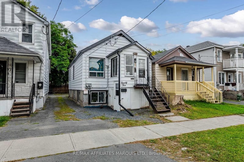 95 Lefebvre Avenue, Cornwall, Ontario, K6H5G6, Cornwall, Ontario — photo 1 of 5