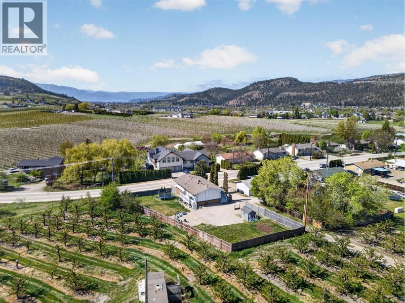 2490 Sexsmith Road, Kelowna, British Columbia, V1V2E9, Kelowna, British Columbia — photo 1 of 5