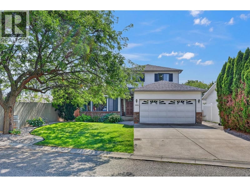 2054 Aster Road, Kelowna, British Columbia, V1V1P4, Kelowna, British Columbia — photo 1 of 5