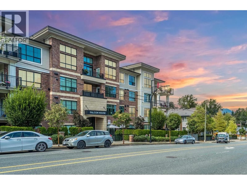 #209 12367 224 Street, Maple Ridge, British Columbia, V2X6B9, Maple Ridge, British Columbia — photo 1 of 5