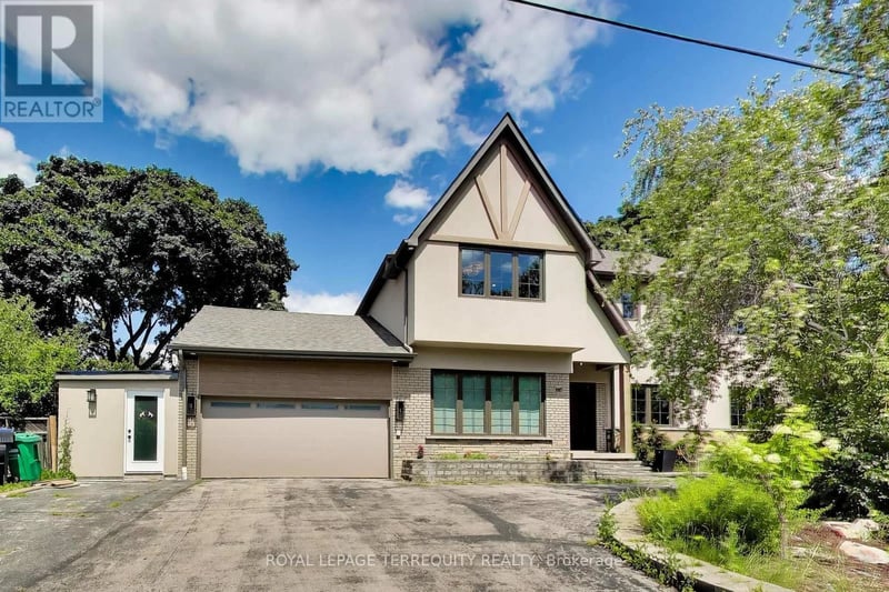 1621 Skyline Drive, Mississauga (Lakeview), Ontario, L5E2W9, Mississauga (Lakeview), Ontario — photo 1 of 5