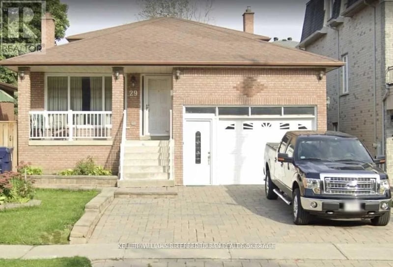 #(Lower) 29 Brian Drive, Toronto (Pleasant View), Ontario, M2J3X8, Toronto (Pleasant View), Ontario — photo 1 of 5