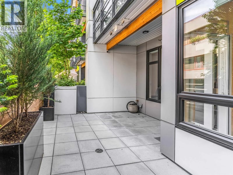 #104 3018 ST. GEORGE Street, Port Moody, British Columbia, V3H0L4, Port Moody, British Columbia — photo 1 of 5
