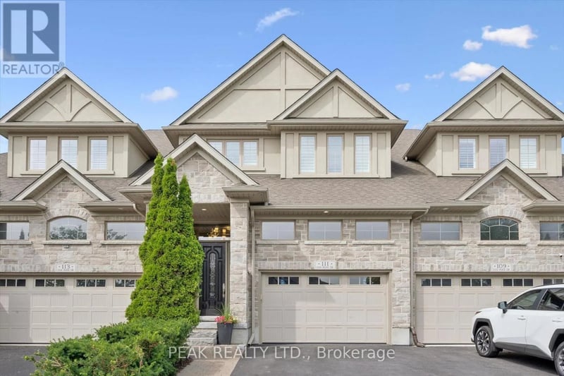 111 OAK PARK Drive, Waterloo, Ontario, N2K0B3, Waterloo, Ontario — photo 1 of 5